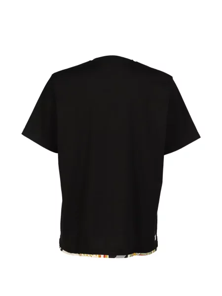 Tricou Porter Classic clasic negru