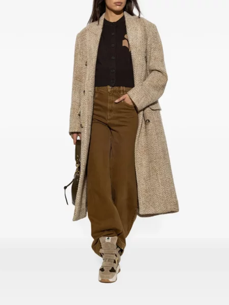 Cardigan Marant Etoile maro