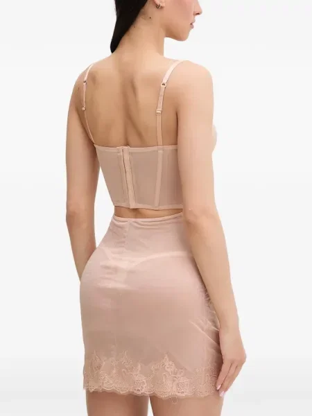 Rochie Guess din dantelă