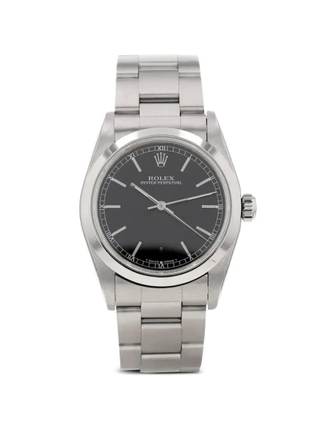 Ceas Rolex negru