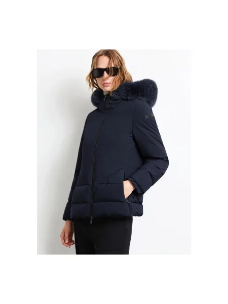 Geacă Roberto Ricci Designs albastru
