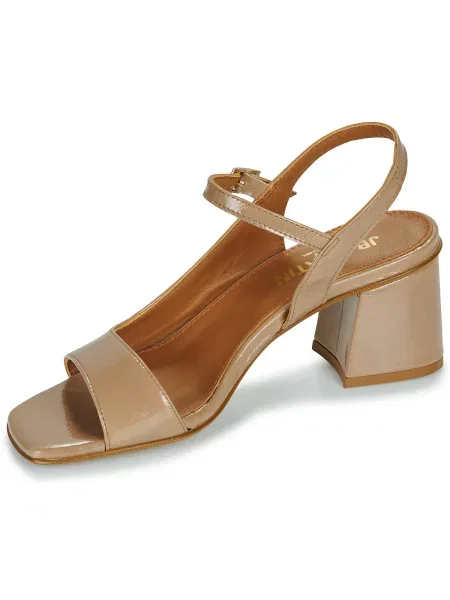Pantofi Jb Martin maro