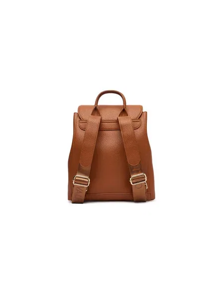Valentino Bags Nahrbtnik FALL RE rjava