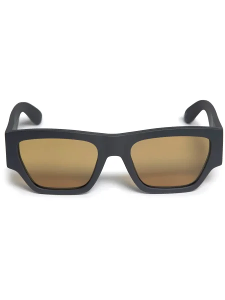 Ochelari de soare Alexander Mcqueen Eyewear gri