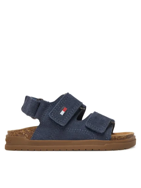 Tommy Hilfiger Sandale S Bleumarin