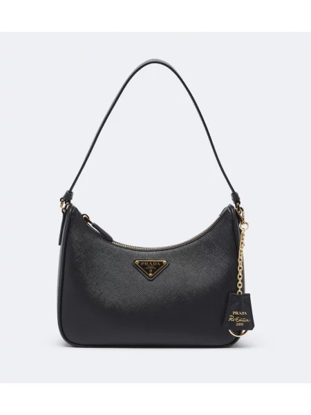 Geantă Prada negru