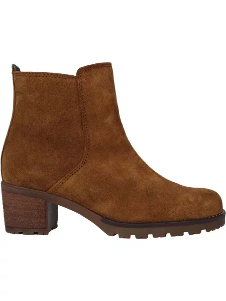 Pantofi Gabor maro