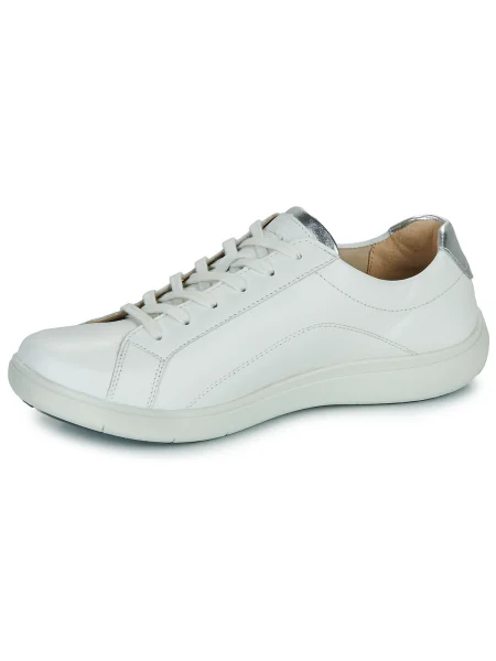 Pantofi Josef Seibel alb