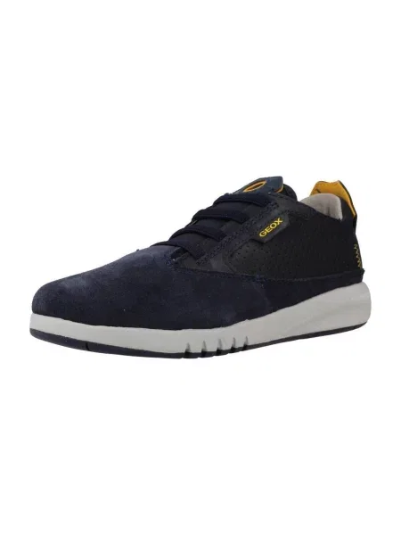 Pantofi copii Geox albastru