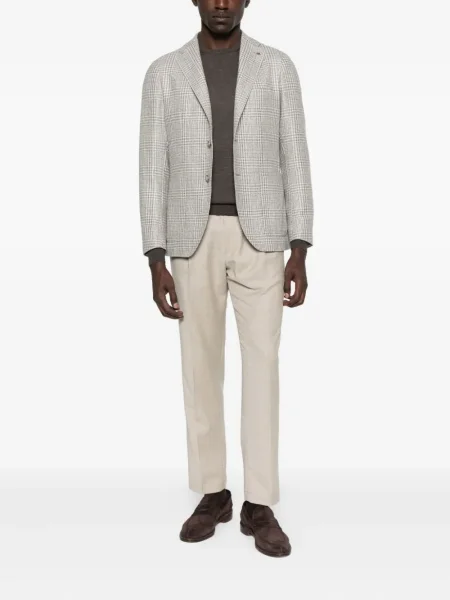Pantaloni Briglia 1949 plisate