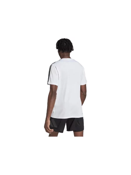 Tričko Adidas biela