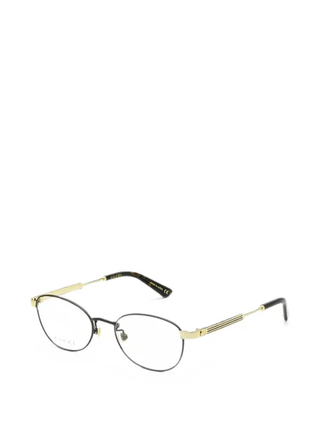 Ochelari de soare Gucci Eyewear negru