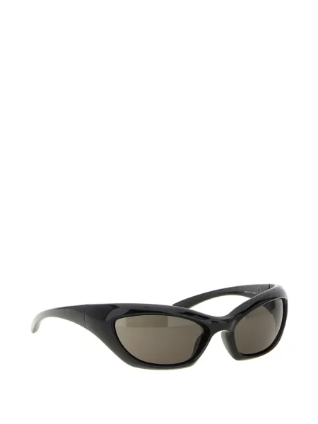 Ochelari de soare Balenciaga negru
