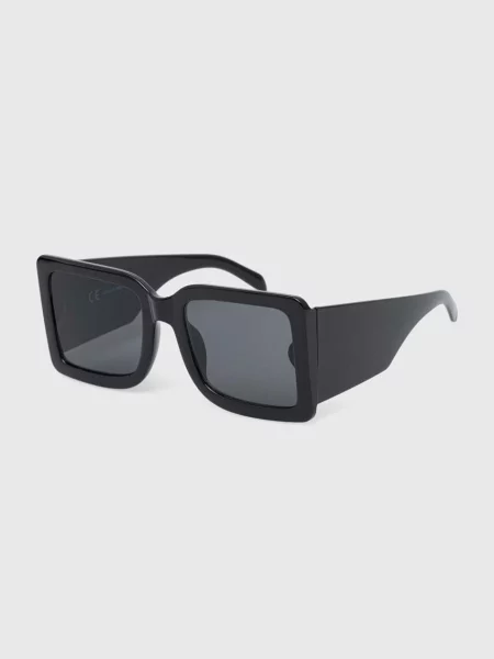 Слънчеви очила Answear Lab черно