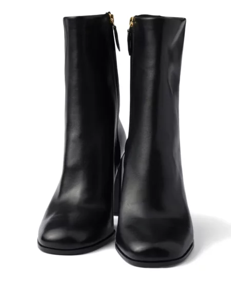 Botine Prada negru