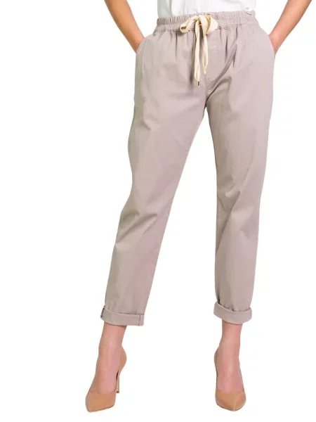 Pantaloni Sandro Ferrone