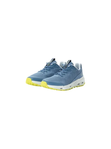 Tenisky Jack Wolfskin modrá