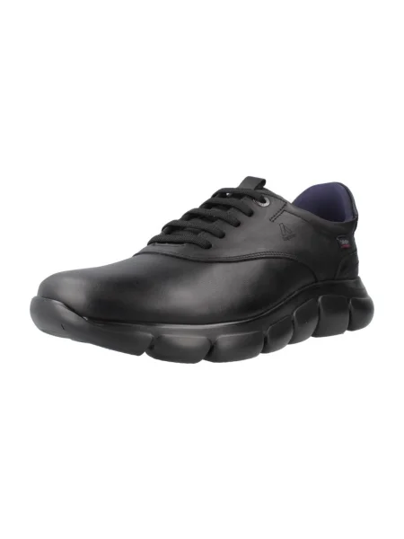 Pantofi Callaghan negru