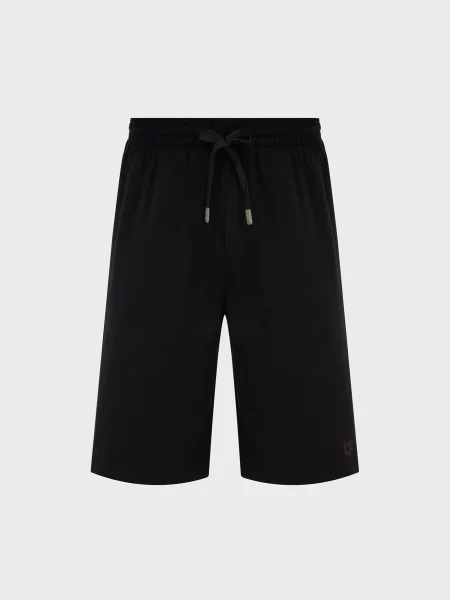 Спортивні шорти Arena чорні