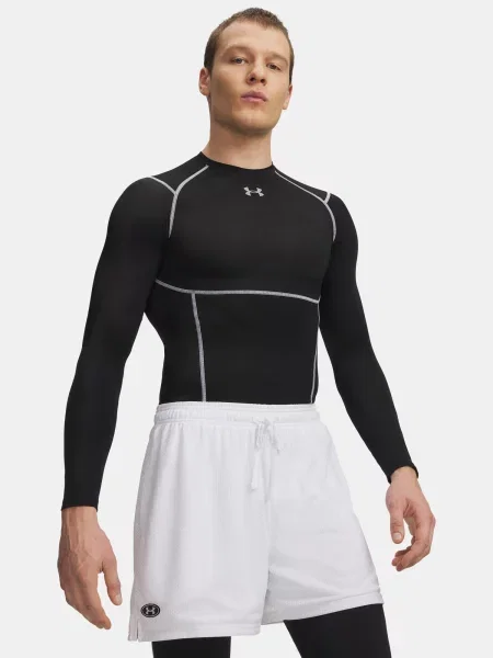 Tricou Under Armour negru