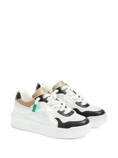 Sneakerși Valentino Garavani alb