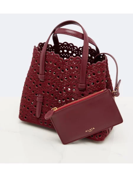 Top Alaïa