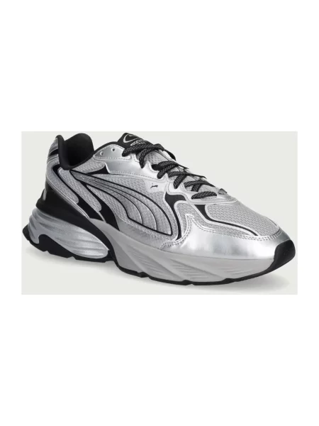 Puma Fade Nitro LS sneakersy szare