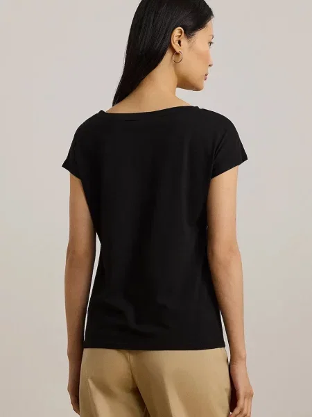 Футболка Lauren Ralph Lauren