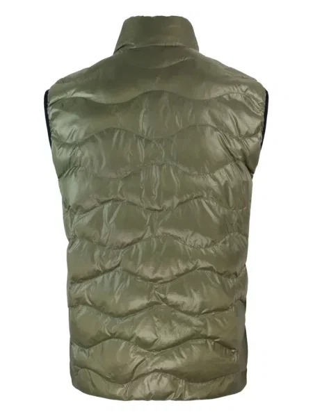 Vestă Blauer verde