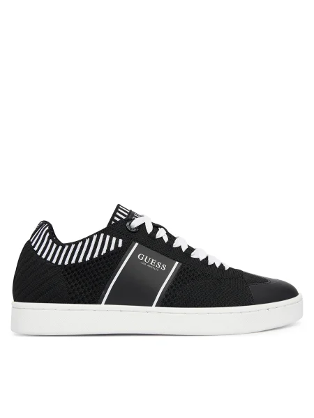 Sneakersy Guess FLPJRX čierna