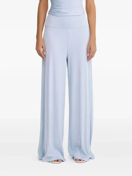 Pantaloni Significant Other albastru