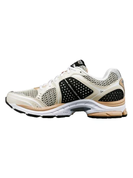 Pantofi Saucony gri