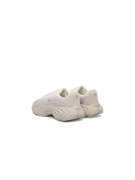 Sportcipők Lacoste Spinor Ekru