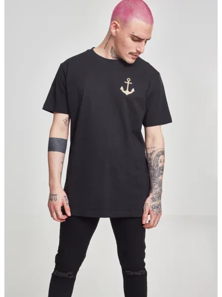Tricou Mister Tee negru