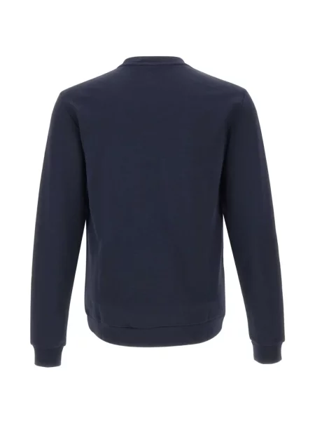 Vesta Ea7 Emporio Armani s autogramom plava