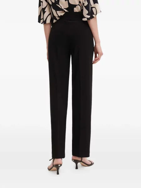 Pantaloni Joseph Ribkoff negru