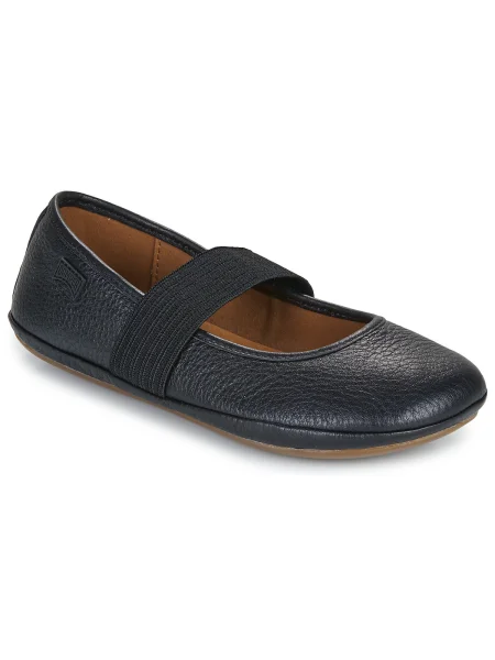 Pantofi copii Camper negru