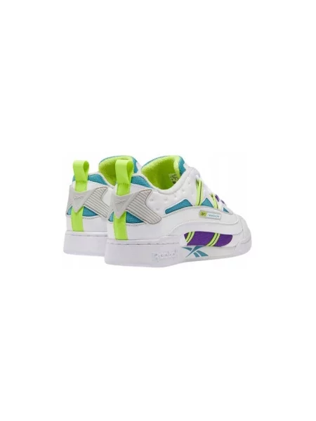Gyerek félcipő Reebok Sport fehér
