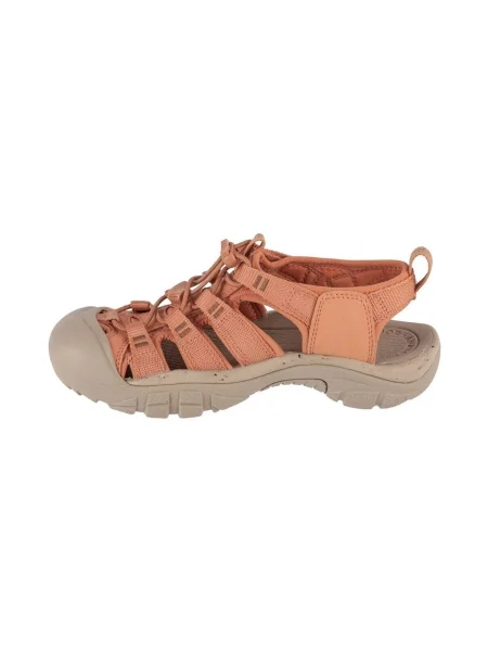 Pantofi Keen portocaliu