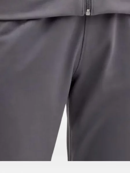 Trening Under Armour cu autograf gri