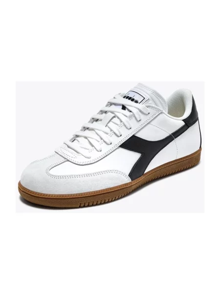 Diadora sneakersy Trainer biały