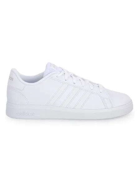 Pantofi Adidas alb