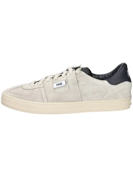 Pantofi P448 gri