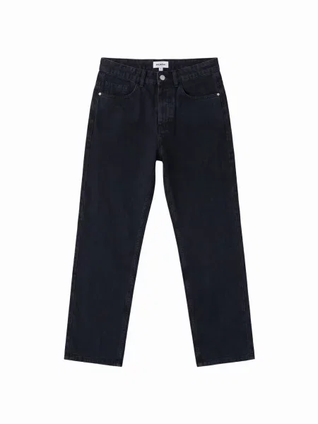 BALMOHK Jeans LUCAS' negru