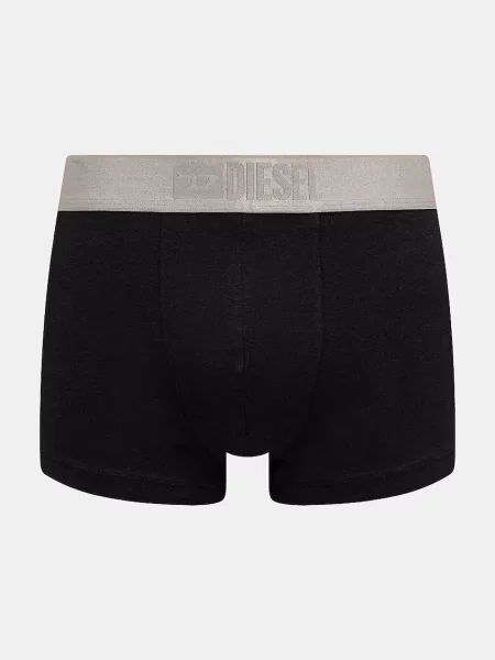 Diesel bokserki DAMIEN-GFT czarny