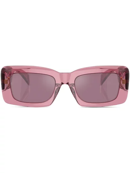 Ochelari de soare Versace Eyewear roz