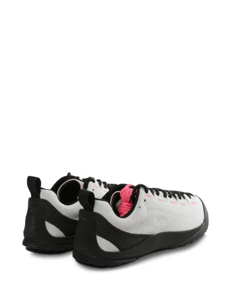 Sneakerși Keen Footwear gri