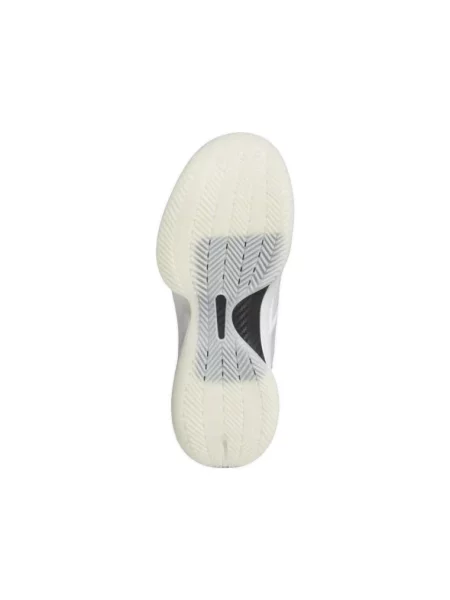 Pantofi Adidas alb