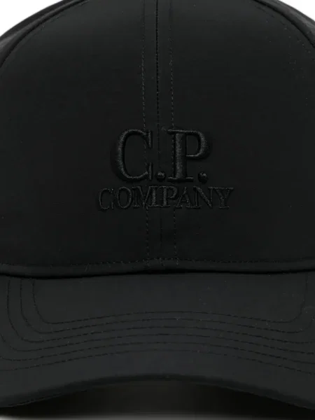 Șapcă C.p. Company negru