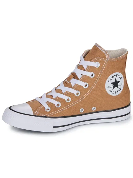 Pantofi Converse galben